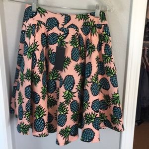 Blaque Label Skirt. Brand new.